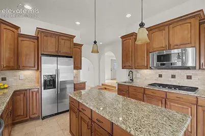 370 Oakhurst Lane, Colorado Springs, CO 80906 - Photo 16