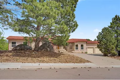 370 Oakhurst Lane, Colorado Springs, CO 80906 - Photo 1