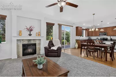 2394 Reed Grass Way, Colorado Springs, CO 80915 - Photo 4