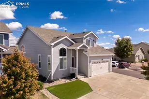 7313 Owings Point, Peyton, CO 80831 - Photo 2