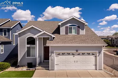 7313 Owings Point, Peyton, CO 80831 - Photo 1