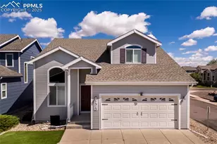 7313 Owings Point, Peyton, CO 80831 - Photo 1