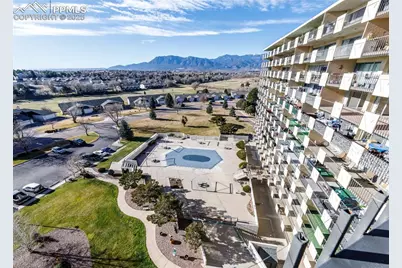 411 Lakewood Circle #B1009, Colorado Springs, CO 80910 - Photo 26