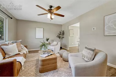2011 Montezuma Drive, Colorado Springs, CO 80910 - Photo 10