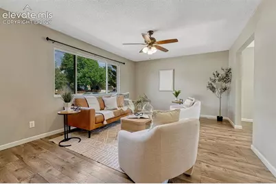 2011 Montezuma Drive, Colorado Springs, CO 80910 - Photo 2