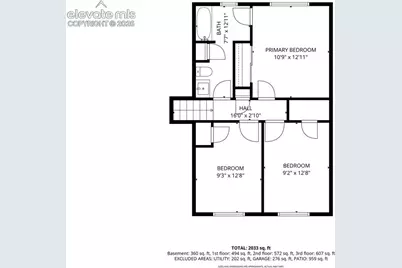 2011 Montezuma Drive, Colorado Springs, CO 80910 - Photo 46
