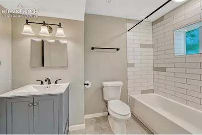 2011 Montezuma Drive, Colorado Springs, CO 80910 - Photo 32