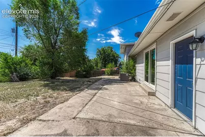2011 Montezuma Drive, Colorado Springs, CO 80910 - Photo 36