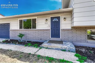 2011 Montezuma Drive, Colorado Springs, CO 80910 - Photo 8