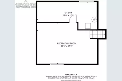 2011 Montezuma Drive, Colorado Springs, CO 80910 - Photo 48