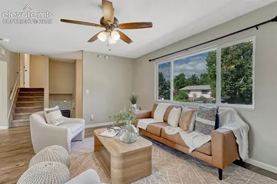 2011 Montezuma Drive, Colorado Springs, CO 80910 - Photo 12