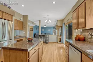 9358 Prairie Clover Dr, Colorado Springs, CO 80920 - Photo 12