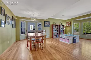 9358 Prairie Clover Dr, Colorado Springs, CO 80920 - Photo 8