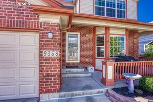 9358 Prairie Clover Dr, Colorado Springs, CO 80920 - Photo 4