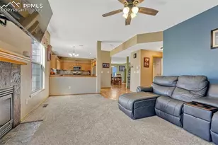 9358 Prairie Clover Dr, Colorado Springs, CO 80920 - Photo 16