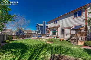 9358 Prairie Clover Dr, Colorado Springs, CO 80920 - Photo 38