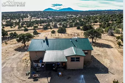 952 Twin Lakes Road, Walsenburg, CO 81089 - Photo 4