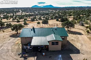 952 Twin Lakes Rd, Walsenburg, CO 81089 - Photo 4
