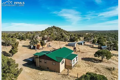952 Twin Lakes Road, Walsenburg, CO 81089 - Photo 2