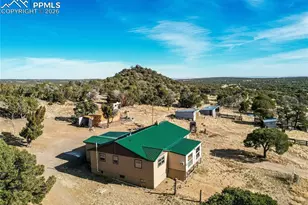 952 Twin Lakes Rd, Walsenburg, CO 81089 - Photo 2