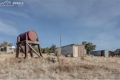 952 Twin Lakes Road, Walsenburg, CO 81089 - Photo 28