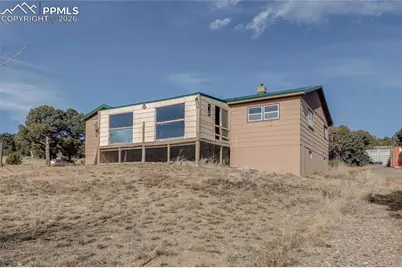 952 Twin Lakes Road, Walsenburg, CO 81089 - Photo 6