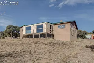 952 Twin Lakes Rd, Walsenburg, CO 81089 - Photo 6