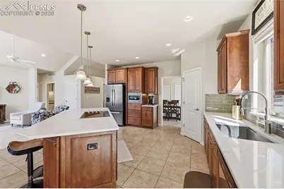 2615 Tamora Way, Colorado Springs, CO 80919 - Photo 14