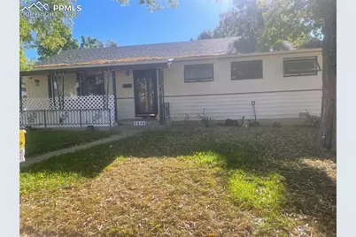 1510 Zuni Road, Pueblo, CO 81001 - Photo 1