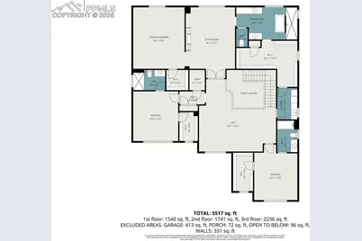 10790 Rolling Peaks Drive, Peyton, CO 80831 - Photo 34