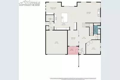 10790 Rolling Peaks Drive, Peyton, CO 80831 - Photo 32