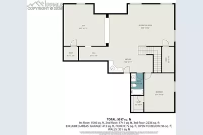 10790 Rolling Peaks Drive, Peyton, CO 80831 - Photo 30