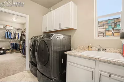 10790 Rolling Peaks Drive, Peyton, CO 80831 - Photo 24