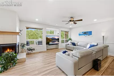 1063 Greenland Forest Drive, Monument, CO 80132 - Photo 2