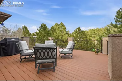 1063 Greenland Forest Drive, Monument, CO 80132 - Photo 8