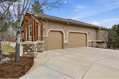 1063 Greenland Forest Drive, Monument, CO 80132 - Photo 26