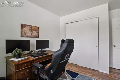 906 Bowser Drive, Colorado Springs, CO 80909 - Photo 20