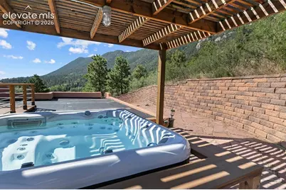 9660 Chipita Park Road, Cascade, CO 80809 - Photo 40
