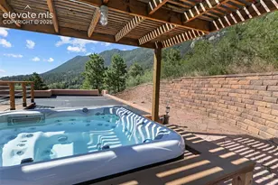 9660 Chipita Park Rd, Cascade, CO 80809 - Photo 40