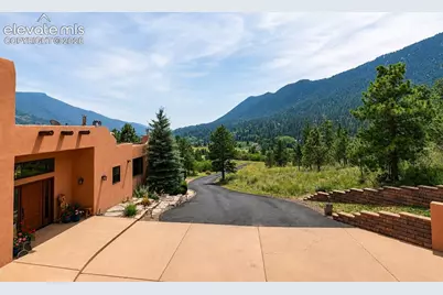 9660 Chipita Park Road, Cascade, CO 80809 - Photo 2
