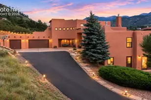 9660 Chipita Park Rd, Cascade, CO 80809 - Photo 1