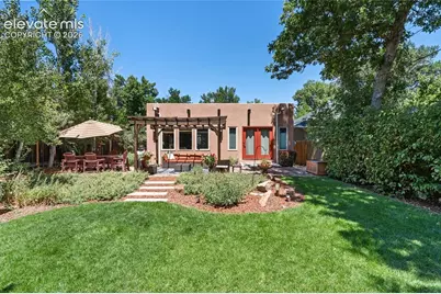1819 W Pikes Peak Avenue, Colorado Springs, CO 80904 - Photo 4