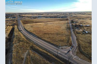 0 E Highway 24, Colorado Springs, CO 80831 - Photo 1