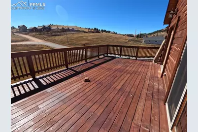136 Thurlow Avenue, Cripple Creek, CO 80813 - Photo 20