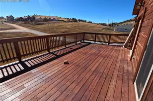 136 Thurlow Ave, Cripple Creek, CO 80813 - Photo 20