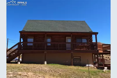 136 Thurlow Avenue, Cripple Creek, CO 80813 - Photo 2