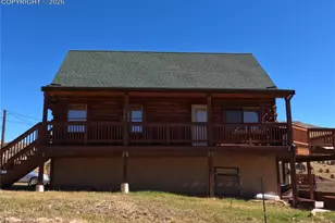 136 Thurlow Ave, Cripple Creek, CO 80813 - Photo 2