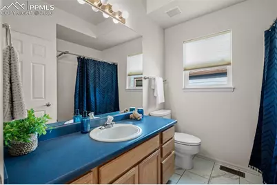 6644 Dream Weaver Drive, Colorado Springs, CO 80923 - Photo 28