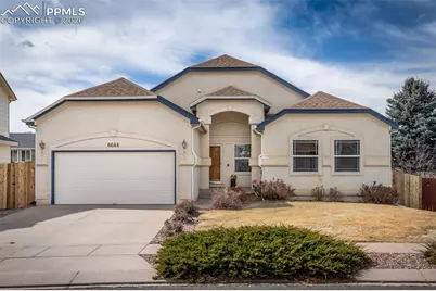6644 Dream Weaver Drive, Colorado Springs, CO 80923 - Photo 1