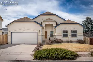 6644 Dream Weaver Dr, Colorado Springs, CO 80923 - Photo 1